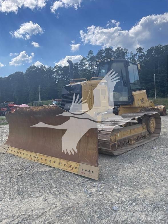 CAT D6K2 LGP Rupsdozers