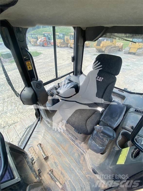 CAT D6K2 LGP Rupsdozers