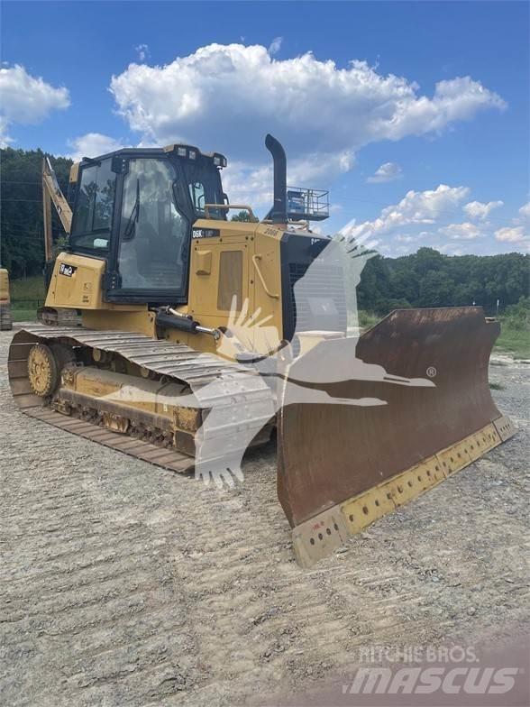 CAT D6K2 LGP Rupsdozers