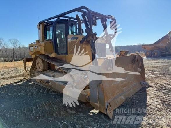 CAT D6T XL Rupsdozers