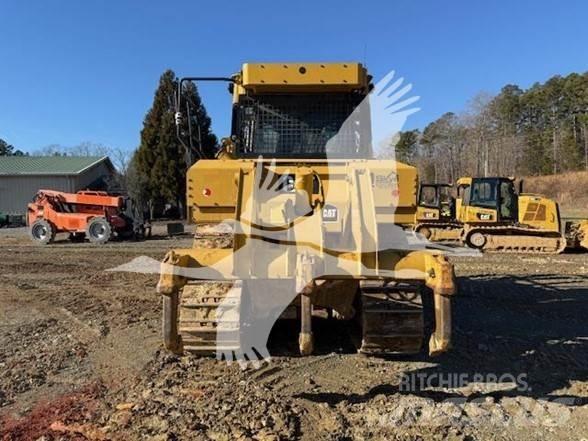 CAT D6T XL Rupsdozers
