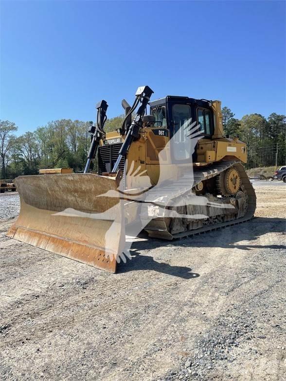CAT D6T XL Rupsdozers