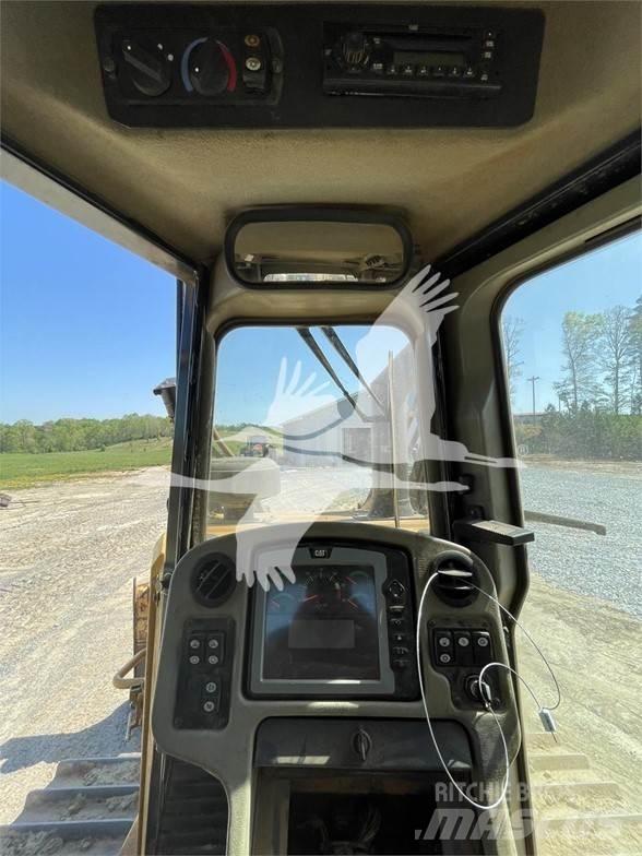 CAT D6T XL Rupsdozers
