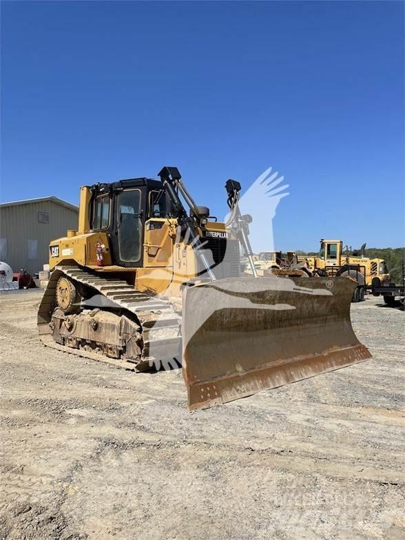 CAT D6T XL Rupsdozers