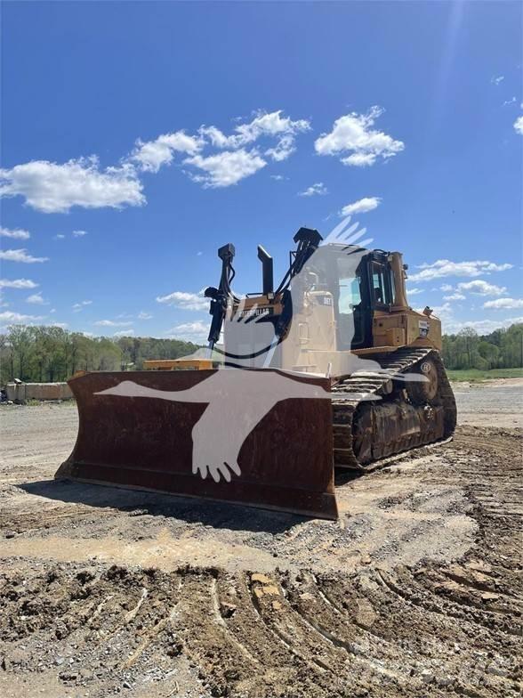 CAT D6T XL Rupsdozers