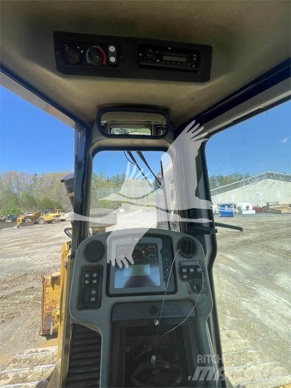 CAT D6T XL Rupsdozers