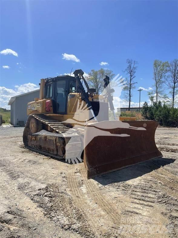 CAT D6T XL Rupsdozers