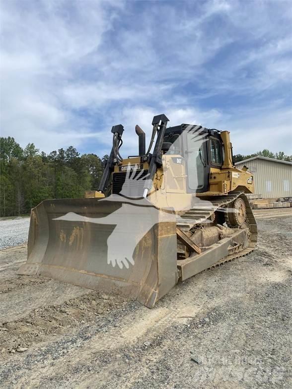 CAT D6T XL Rupsdozers