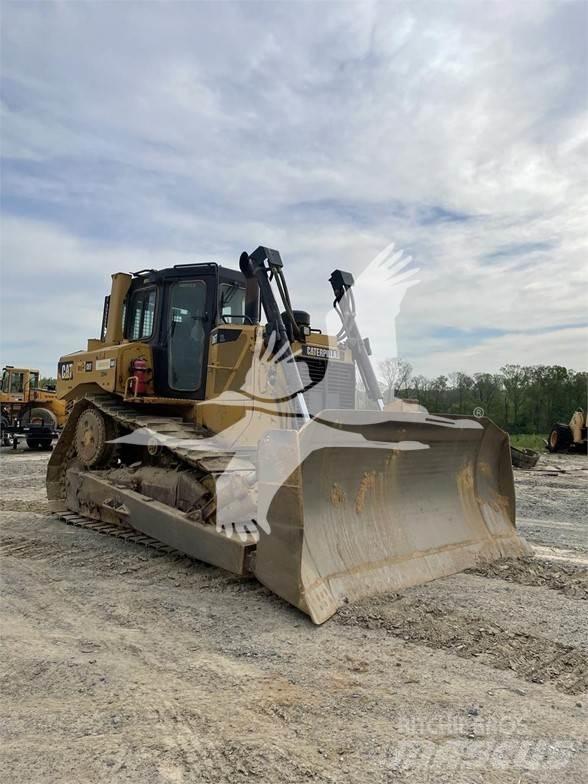 CAT D6T XL Rupsdozers