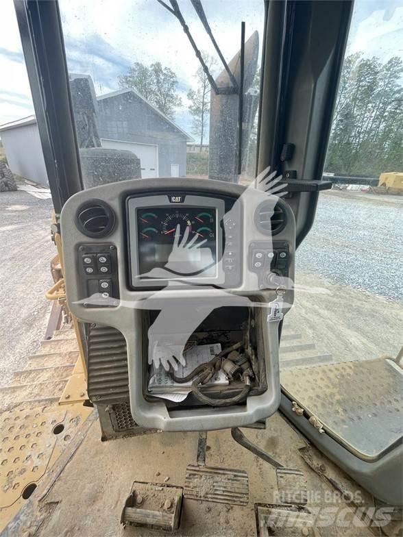 CAT D6T XL Rupsdozers