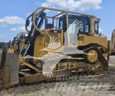 CAT D6T XL Rupsdozers