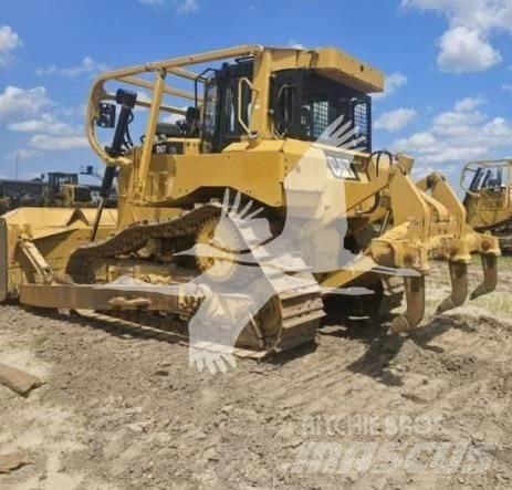 CAT D6T XL Rupsdozers