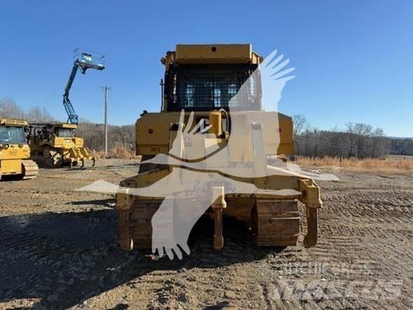 CAT D6T XL Rupsdozers