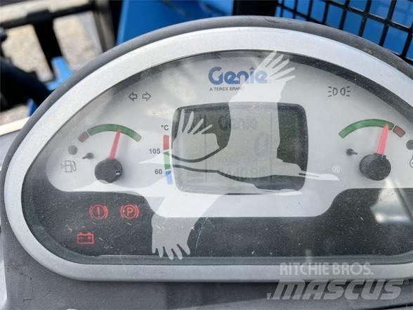 Genie GTH5519 Verreikers