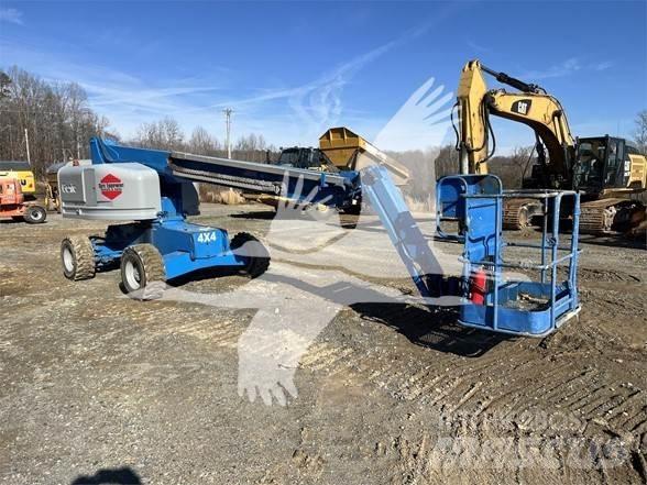 Genie S45 Telescoophoogwerkers