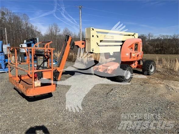 JLG 450AJ Knikarmhoogwerkers