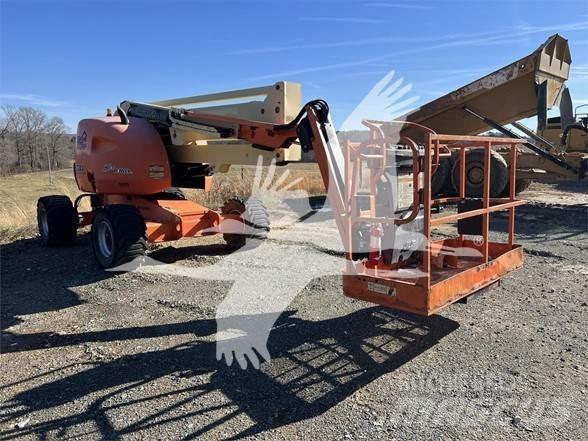JLG 450AJ Knikarmhoogwerkers