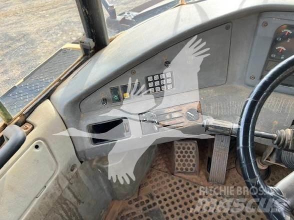 Volvo A25D Knik dumptrucks