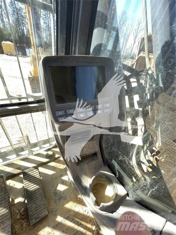 XCMG XE360U Rupsgraafmachines