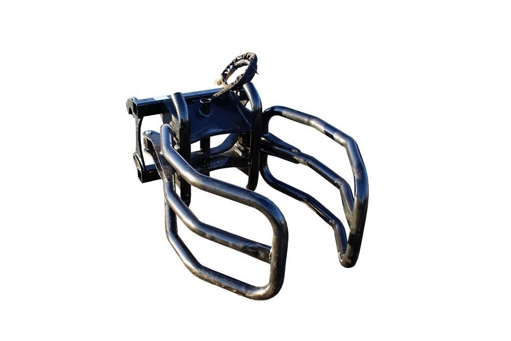  IM BALGRIP STANDARD Voorladeraccessoires