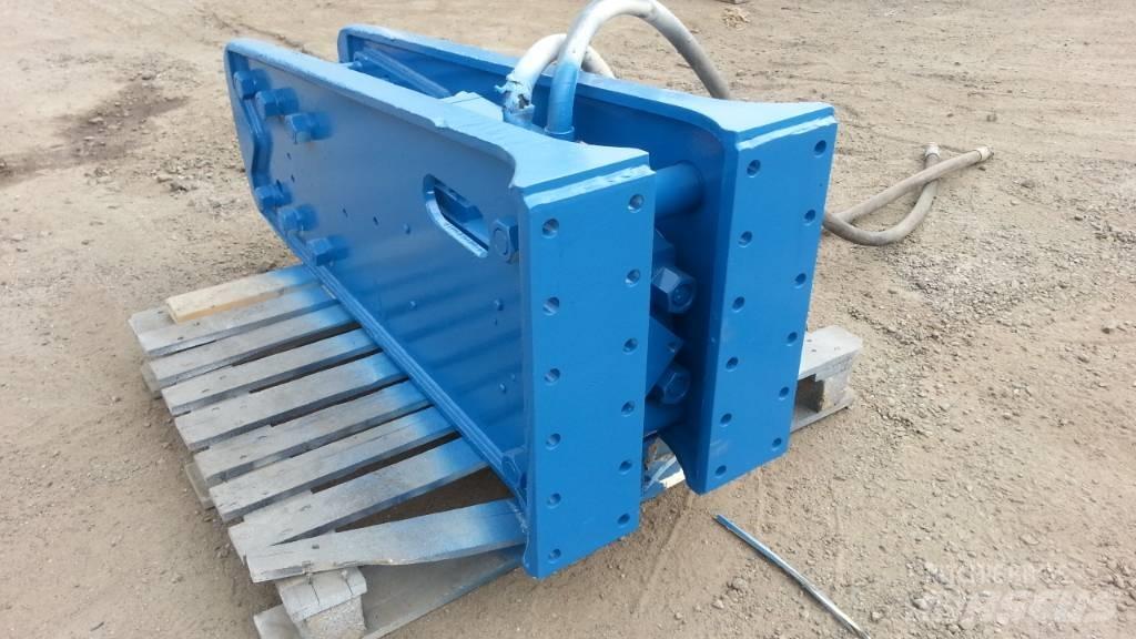 BTI BX30 100-1209 Bouw - Overige
