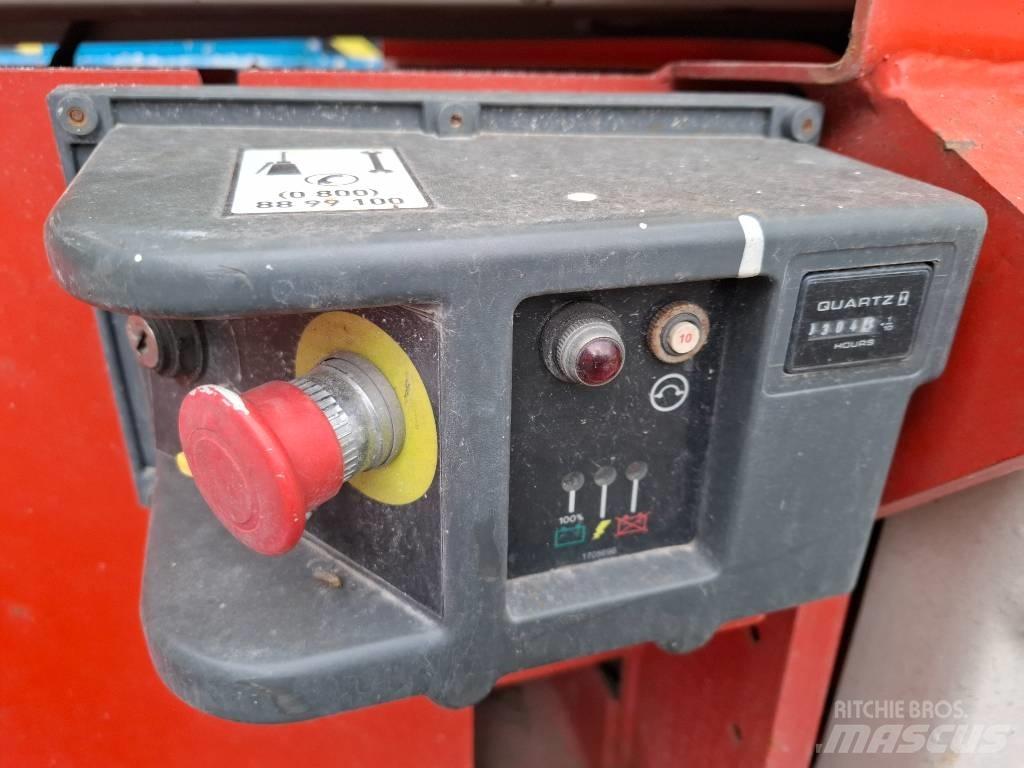 JLG 2646 ES Schaarhoogwerkers
