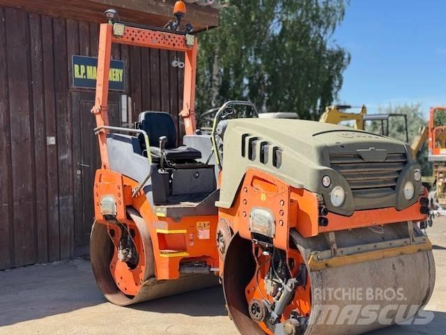 Hamm HD 13 VV Duowalsen