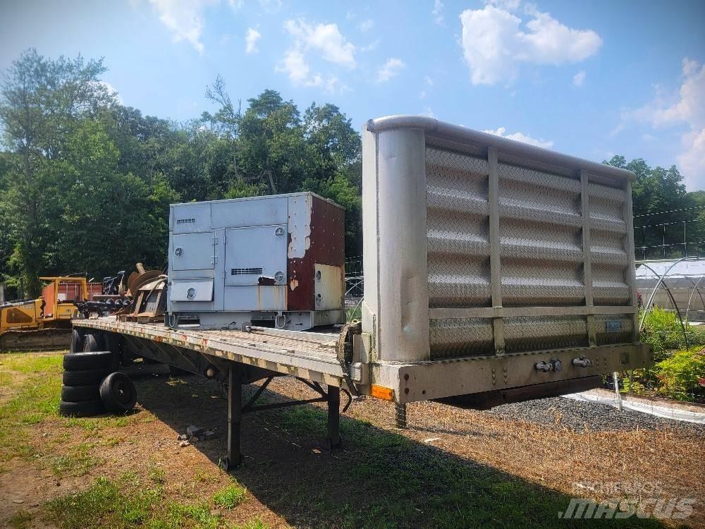 Transcraft 48 FT Oprijwagen