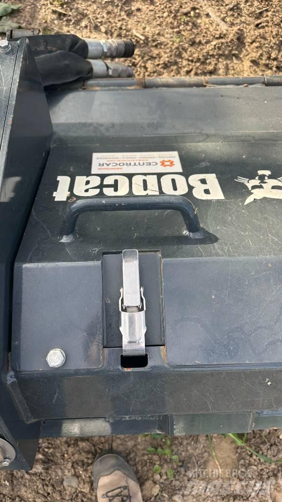 Bobcat fcr150st Bosbouw - Overige