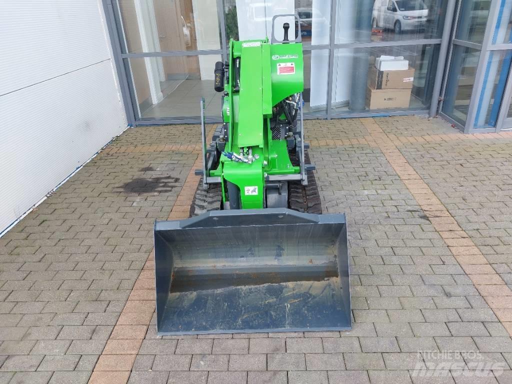 Merlo M12.3Evo Rupsladers
