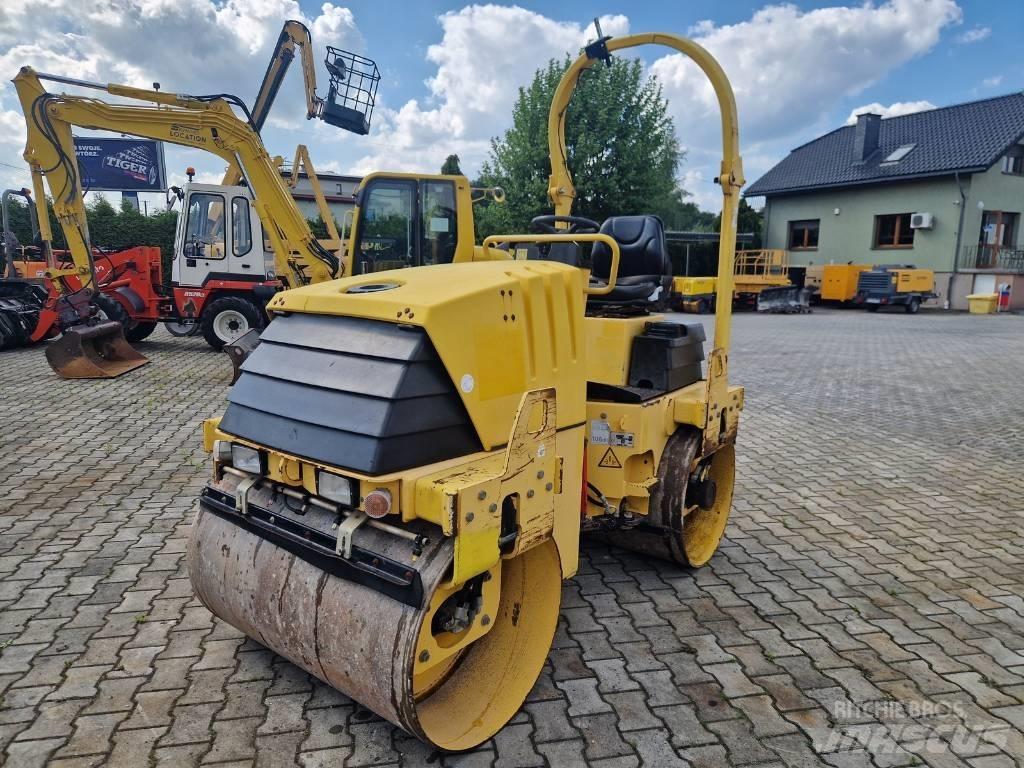 Ammann AV 26-2 Duowalsen