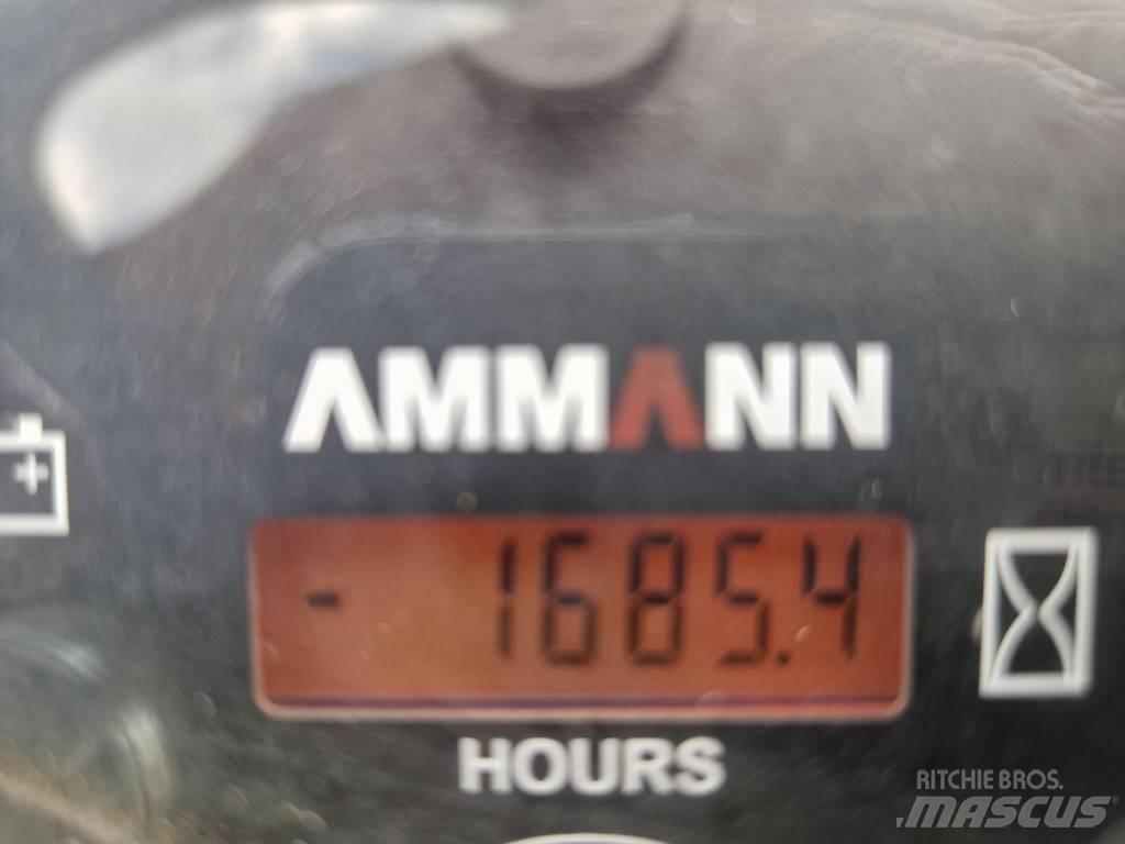 Ammann AV 26-2 Duowalsen