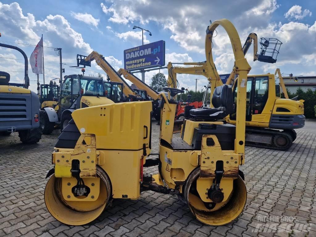 Ammann AV 26-2 Duowalsen