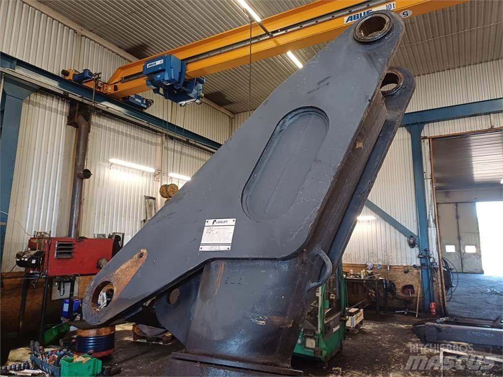 Loglift 190v Houtoogstkranen