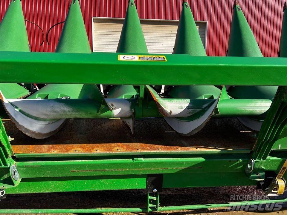 John Deere 716c Maaidorser aanbouwdelen