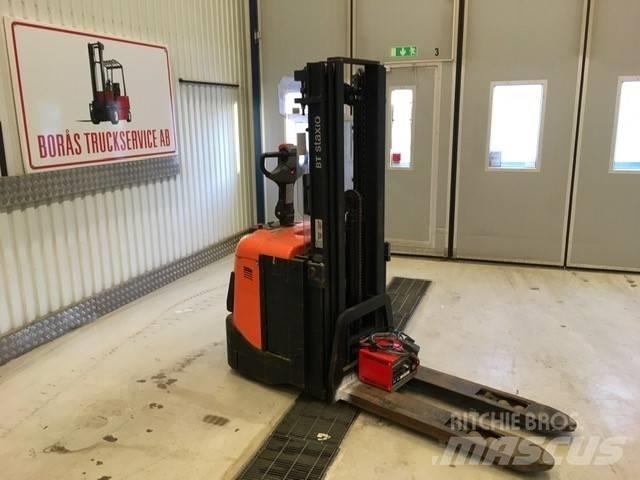 BT SPE 125 L Stapelaar meeloop