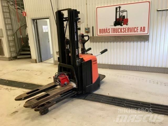 BT SPE 125 L Stapelaar meeloop