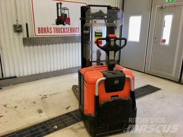 BT SPE 125 L Stapelaar meeloop