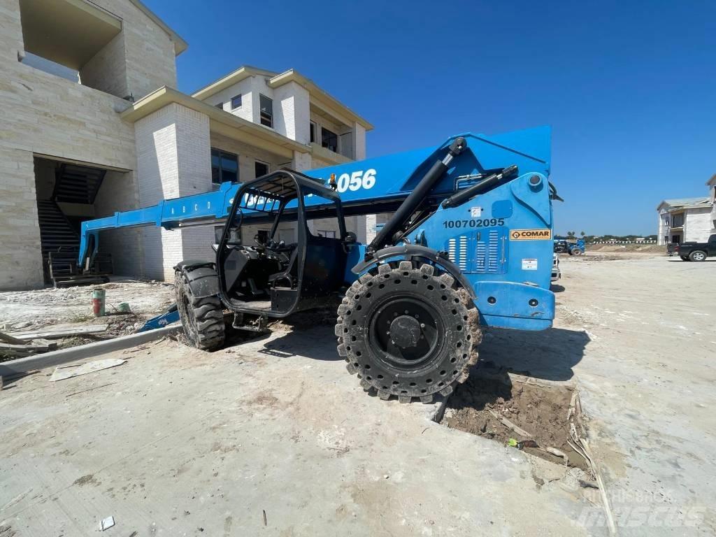Genie GTH 1056 Verreikers