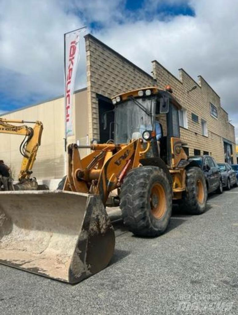 Venieri VF 463 B Wielladers