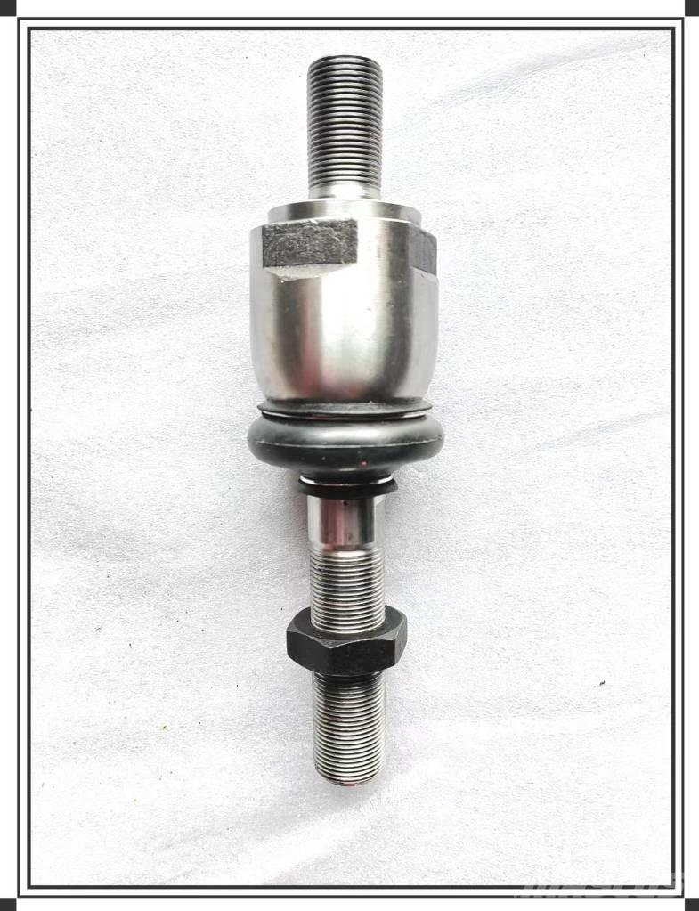 CLAAS Joint Transmissie