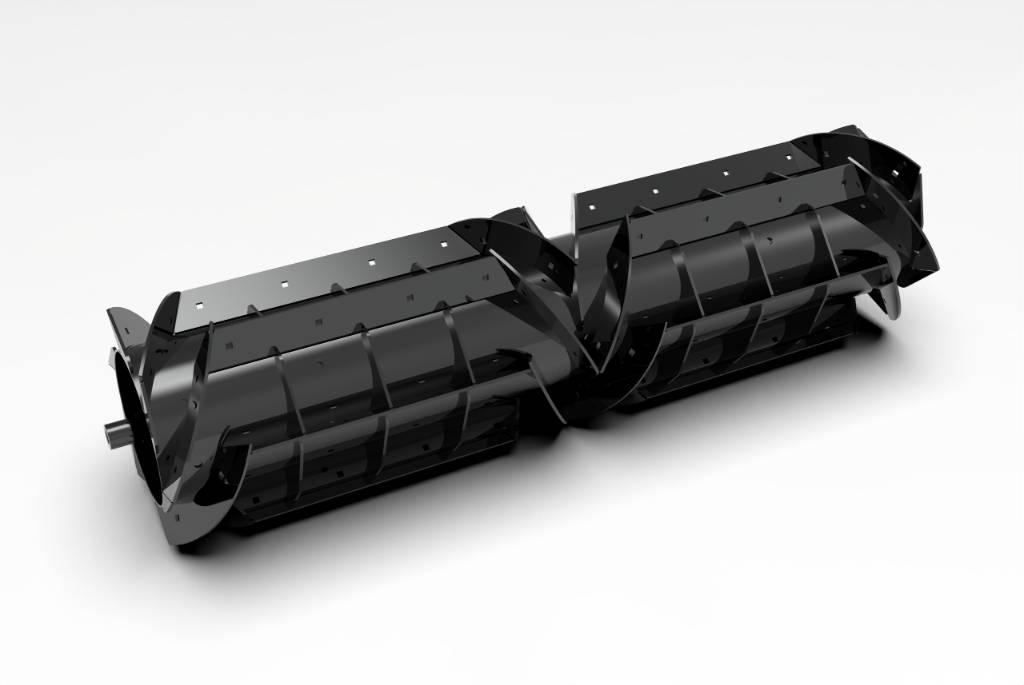 PW 777621.2 Accessoires voor maaidorsmachines