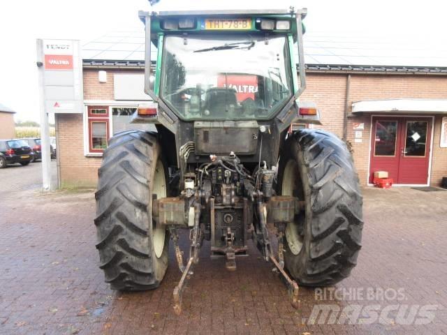Valtra T190 Tractoren