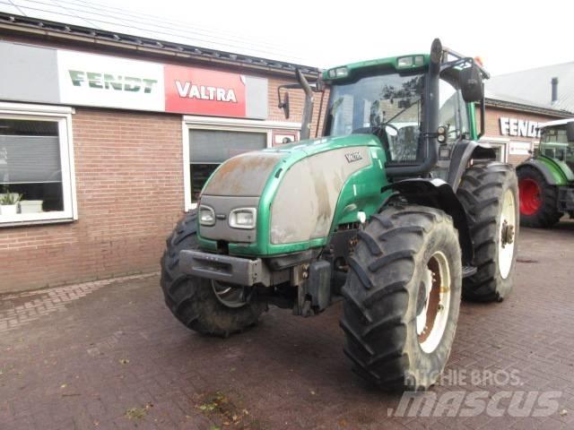 Valtra T190 Tractoren