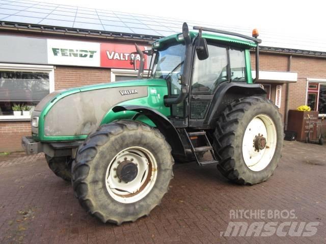 Valtra T190 Tractoren