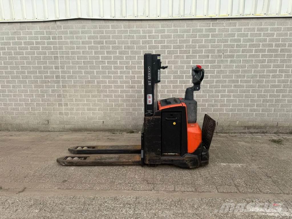 BT SWE200D Stapelaar meeloop