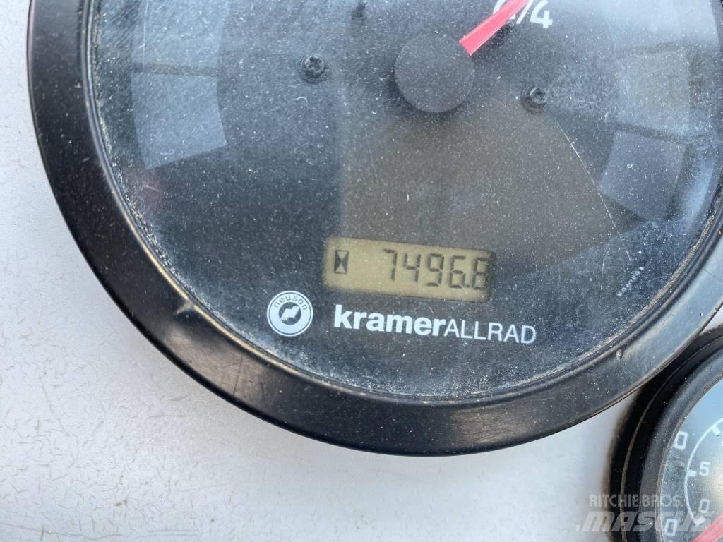 Kramer-allrad 380 Wielladers