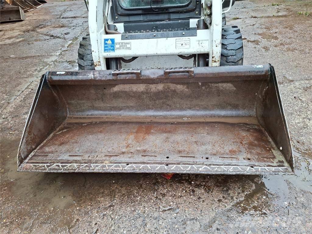 Bobcat S185 4X4 Bouw - Overige