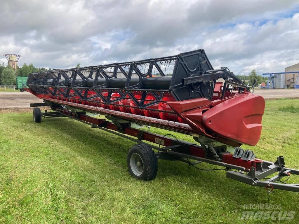 Case IH 9240 Maaidorsmachines