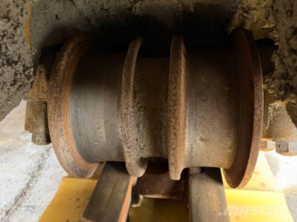 CAT D8R SERIES II Rupsdozers